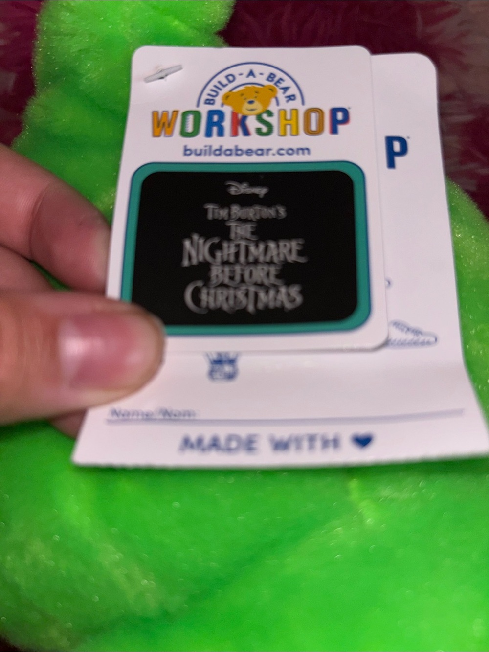 Build-A-Bear - Picture 10 of 10